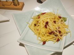 -南山翁新概念川菜(江宁万达广场店)