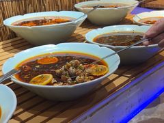 -海玥荟海鲜姿造自助餐厅(欧罗巴广场店)