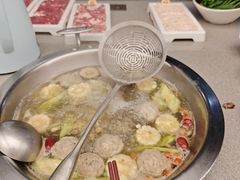 -八合里潮汕鲜牛肉火锅(广州五羊邨店)