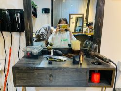-M3 Hair Studio