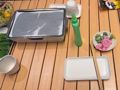 -木屋烧烤(龙岗龙城万科里店)