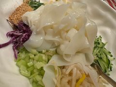 -西贝(六里桥旗舰店)