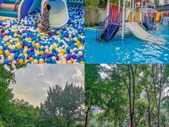 -北京海德酒店温泉