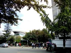 -四川大学(望江校区)