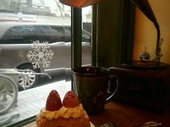 -治愈系甜品The Soothing Dessert(科海大楼店)