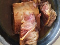 -炬龙牛肉店(新华店)