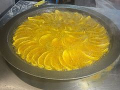 -老新隆牛肉锅贴(新街口店)