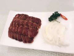 -巴扎美食·新疆菜·西域歌舞表演餐厅(新疆大厦店)