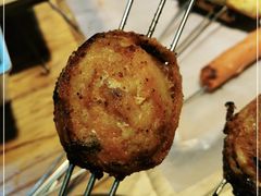 -熙成烧烤(白塔岭店)