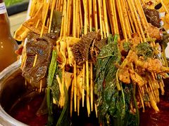 -成都瓜串串(华强北店)