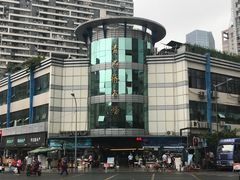 -青石桥老瓦房肥肠粉总店(青石桥总店)