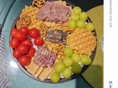 -元鼎宝驴香·全驴宴(江宁店)