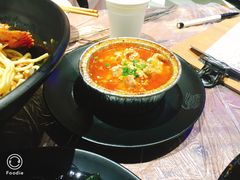 -沈记烧烤海鲜(江汉二路店)