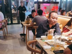 -叒缘夜光杯(望江橡树林店)