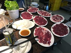 -八合里潮汕鲜牛肉火锅(深圳海岸城店)