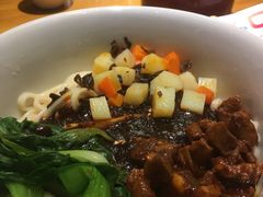 -煜北·西北小馆(曲阳路店)