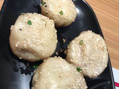 -小杨生煎(萧山机场店)