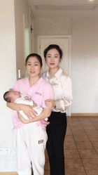 -童谣里医疗级月子中心(独栋湖景店)