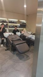 -DX HAIR SALON·发现未知美发沙龙