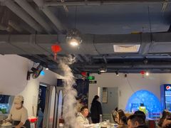 -碗中海·蒸汽海鲜·桑拿鸡(岭南天地店)