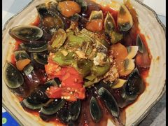 -四姐妹东北饺子(沙尾路店)
