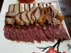 卤拼-茗椀楼餐厅