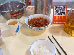 -笨罗卜浏阳菜馆(太平街店)