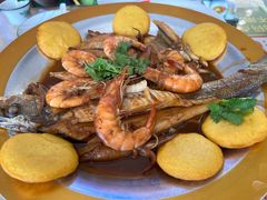 杂鱼锅-北方饺子王·海肠捞饭·海鲜锅(山大店)