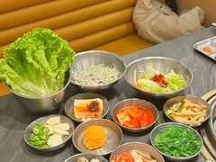 -麻蒲碳烤肉(远景路1号店)