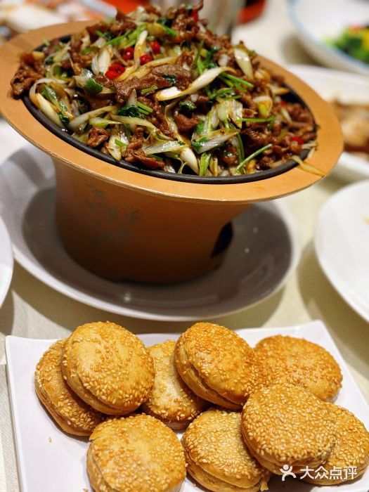 热河食府(中山路店)图片