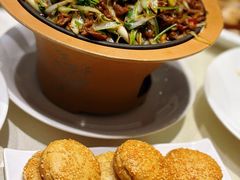 -热河食府(中山路店)