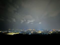 -长虫山生态公园风景林