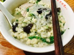 -毅祥斋老孙家泡馍(北院门鼓楼店)