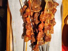 -疆里疆外·和田烤肉·清真