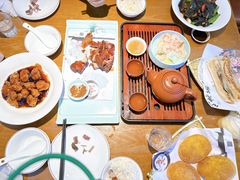 -外婆烧.老杭帮菜(庆春店)