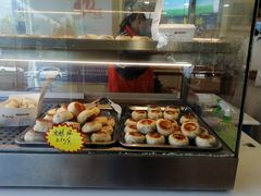 -长发西饼(道前店)