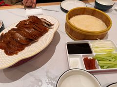 -梅利汴京烤鸭•开封豫菜地标店(晋安路店)