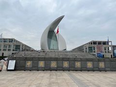 -上海中国航海博物馆