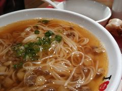 -西贝(上海我格广场店)