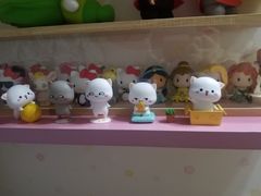 -泡泡玛特POPMART(蓝色港湾店)