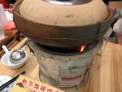 -司马街鸡煲(西华路店)