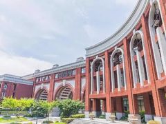 -华东政法大学(松江校区)