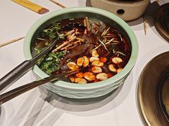 -龍聚祥烧麦馆(万达店)