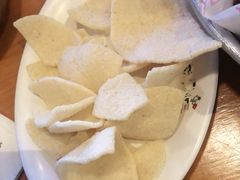 龙虾片-奇乐奇乐(梅江店)