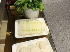 -古乐牛香·鲜牛肉自助火锅(南京总店)