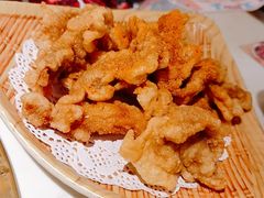 -哥老官重庆美蛙鱼头(虹口龙之梦店)
