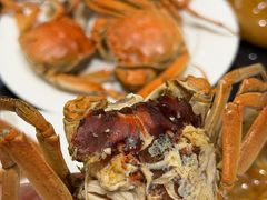 -东方红海鲜百汇(国际大厦店)