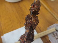 -炒豆合作社(东四总店)