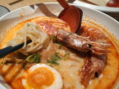 -味千拉面(煌华新纪元购物广场店)