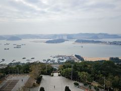 -仙人山公园